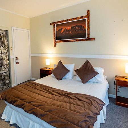 Darwin Hotel ปวยร์โตนาตาเลส ภายนอก รูปภาพ