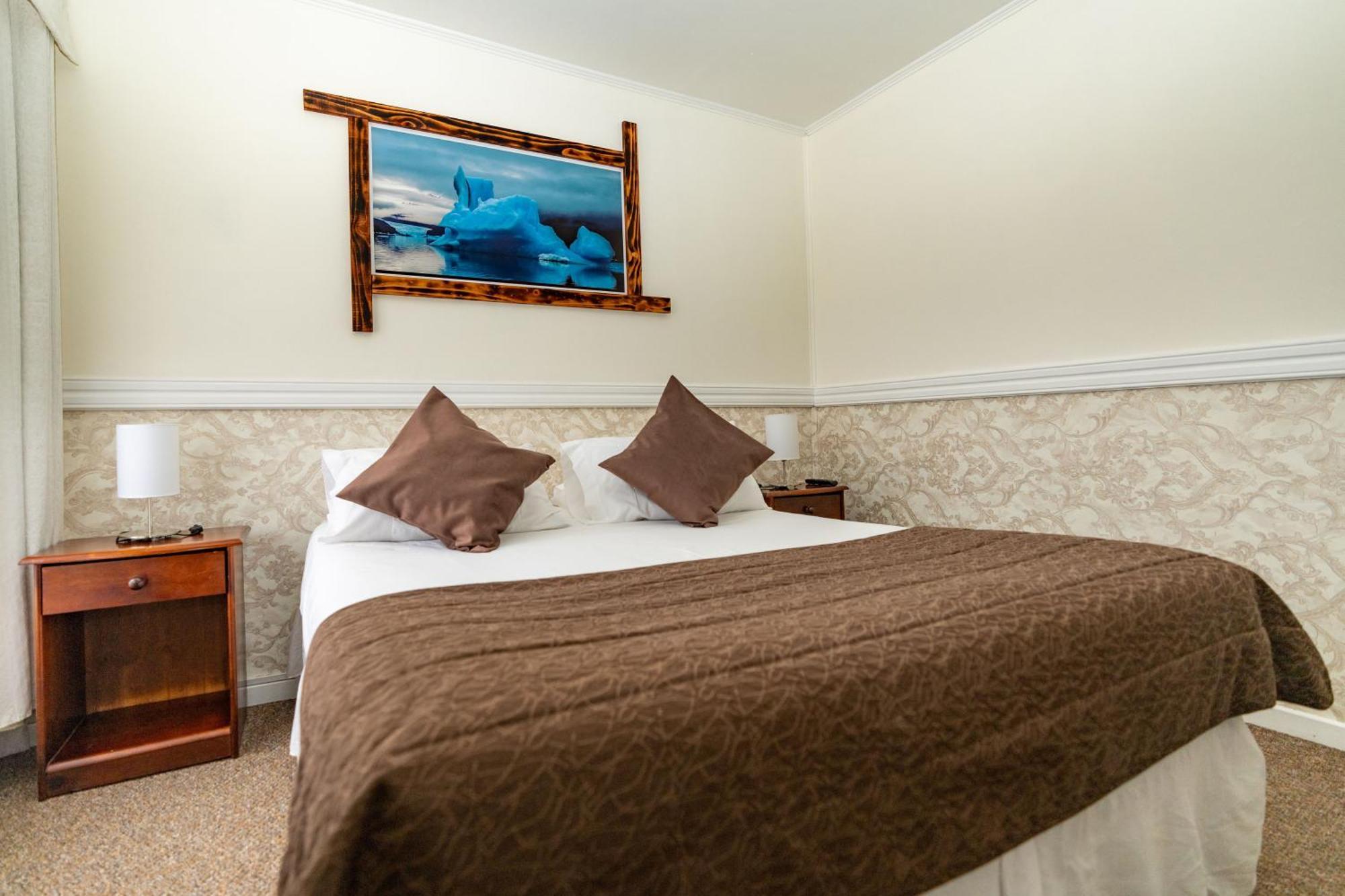 Darwin Hotel ปวยร์โตนาตาเลส ภายนอก รูปภาพ