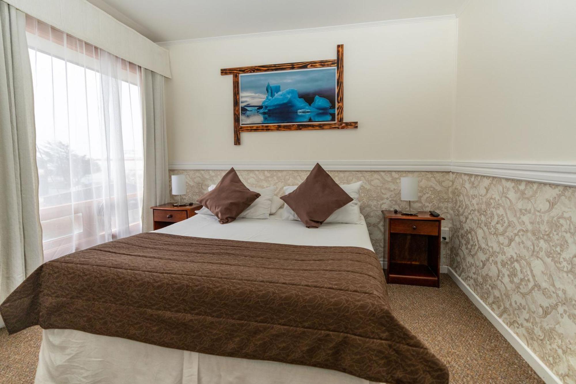 Darwin Hotel ปวยร์โตนาตาเลส ภายนอก รูปภาพ