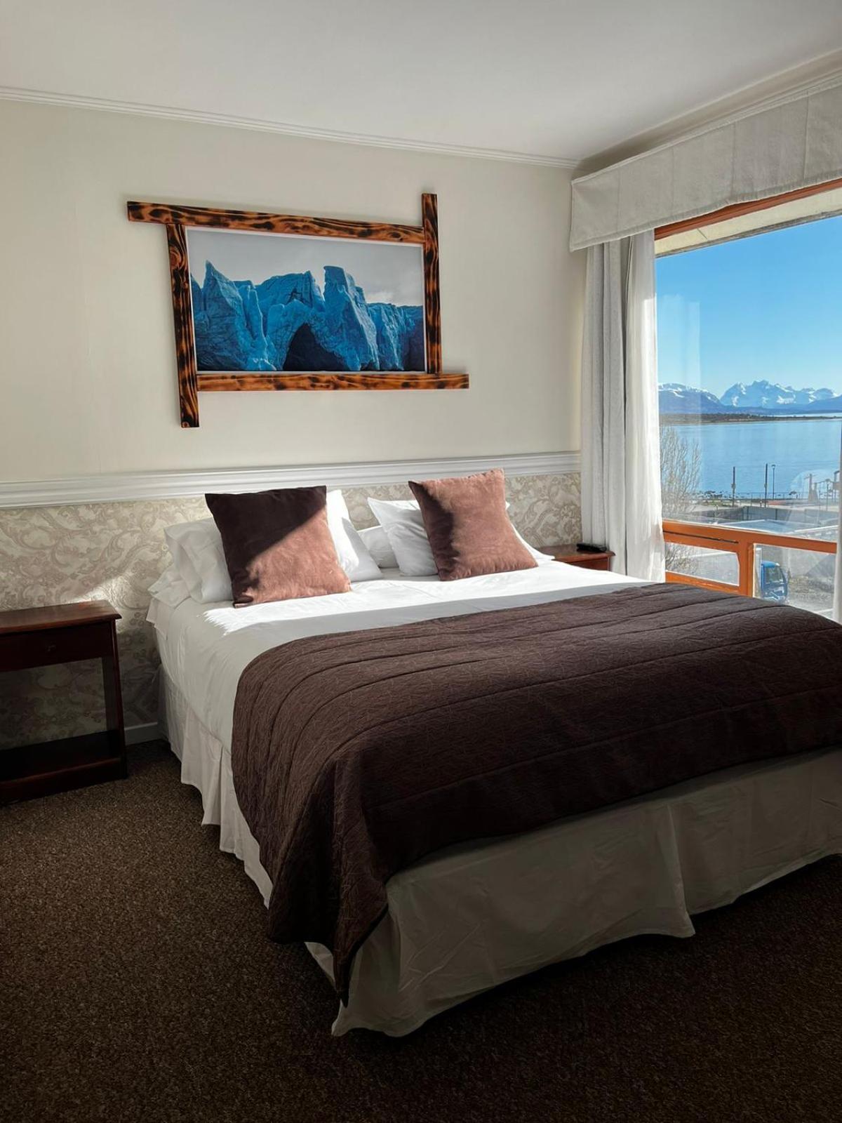 Darwin Hotel ปวยร์โตนาตาเลส ภายนอก รูปภาพ