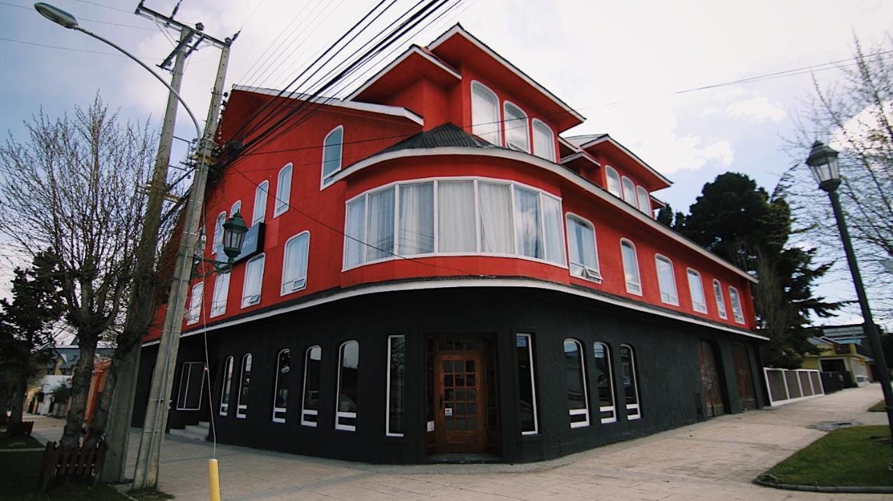 Darwin Hotel ปวยร์โตนาตาเลส ภายนอก รูปภาพ