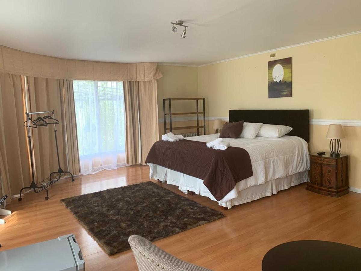 Darwin Hotel ปวยร์โตนาตาเลส ภายนอก รูปภาพ